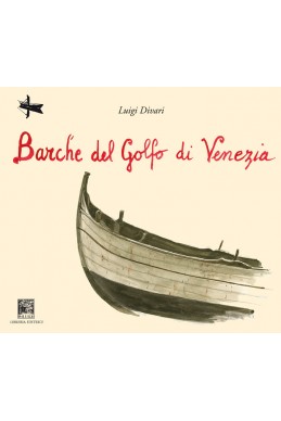 BARCHE DEL GOLFO DI VENEZIA